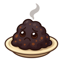 Burnt Mush