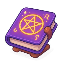 Arcane Cipher Guide