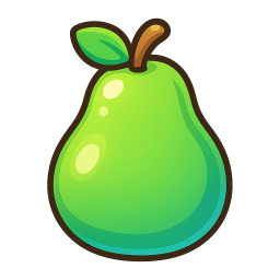 Pear