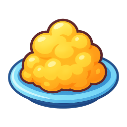 Scrambled Eggs