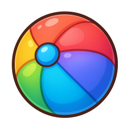 Beach Ball