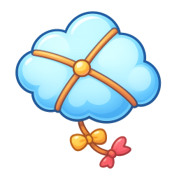 Cloudkip Kite