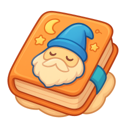 Bramblebeard's Nap Manual