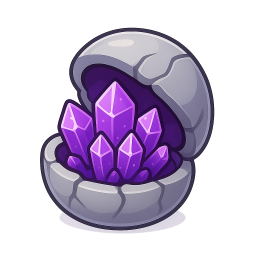 Cavern Geode