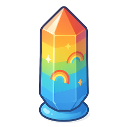 Prismatic Shard