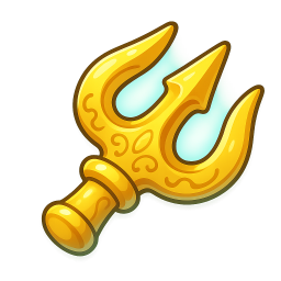 Trident Fragment