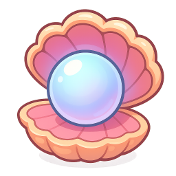 Pearl of the Deep
