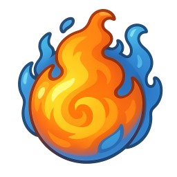 Dragonfire Ember