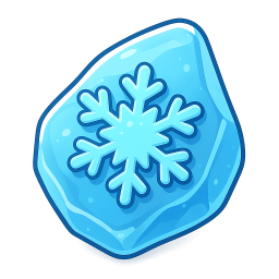 Everfrost Snowflake