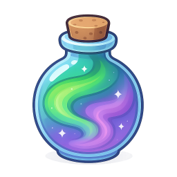 Aurora Ribbon