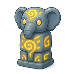 Ancient Herd Totem