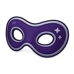 Night Prowler's Mask
