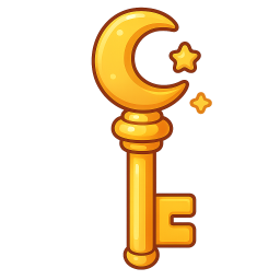 Midnight City Key