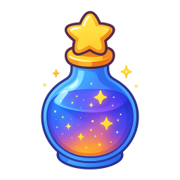 Celestial Growth Elixir