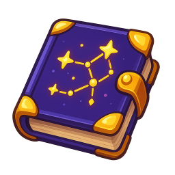 Tome of a Thousand Stars