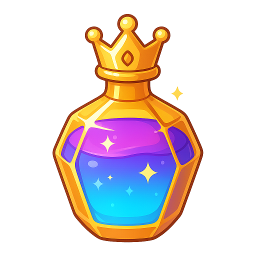 VIP Ascension Elixir