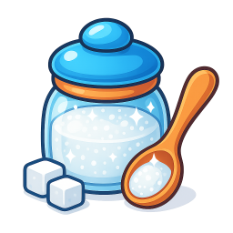Cane Sugar