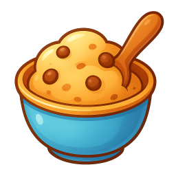 Cookie Dough