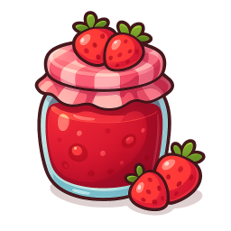 Berry Jam