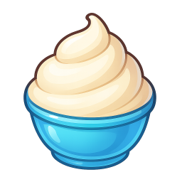 Whipped Cream