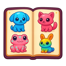 Pet Glossary