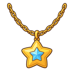 Star Locket