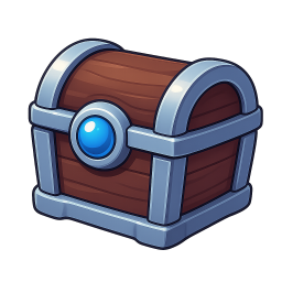 Rare Chest