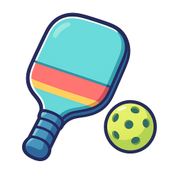 Dinkdash Pickleball Set