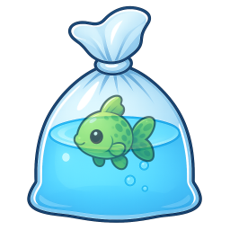 Mossy Guppy