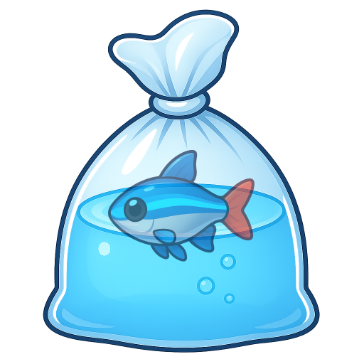 Neon Tetra