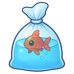 Ember Tetra