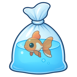 Fantail Goldfish