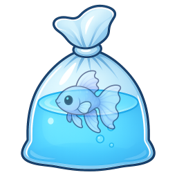 Moonlight Betta