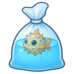 Pebble Puffer