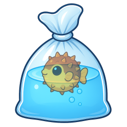 Spiny Puffer