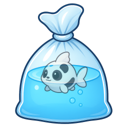 Panda Catfish