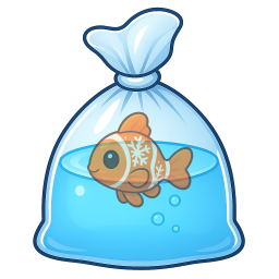 Snowflake Clownfish