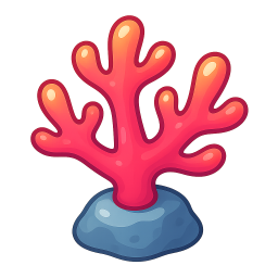 Coral Branch