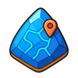 Mapstone Shard