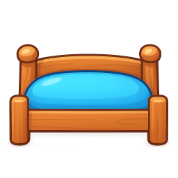 Oakwood Pet Bed