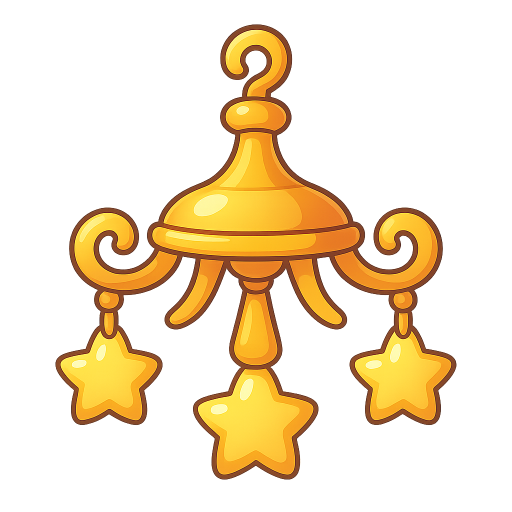 Starlight Chandelier