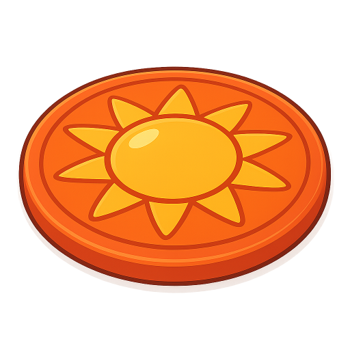 Sunburst Rug