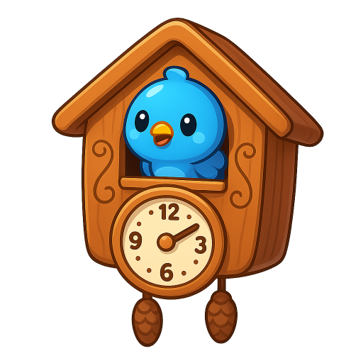 Cuckoo Clock
