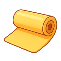 Sunny Cream Wallpaper