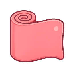 Rosy Pink Wallpaper