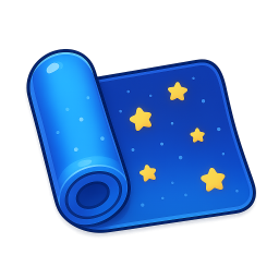 Starry Night Wallpaper