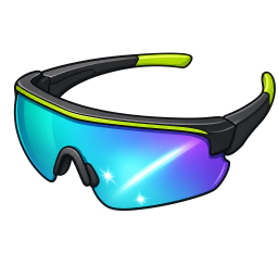 Speedster Shades