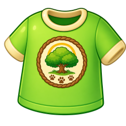 Park Regular Tee