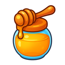 Honey Jar