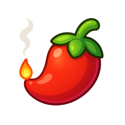 Ember Pepper